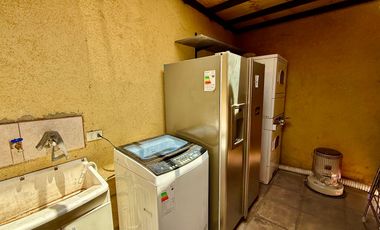 Casa El Umbral de Chicureo bajo gastos comunes