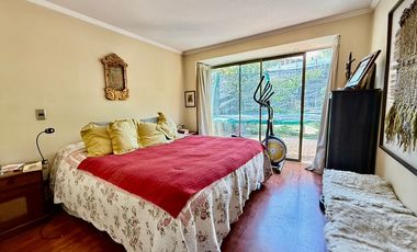 Casa El Umbral de Chicureo bajo gastos comunes