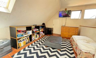 Casa El Umbral de Chicureo bajo gastos comunes