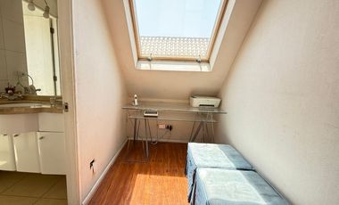 Casa El Umbral de Chicureo bajo gastos comunes