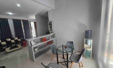 Disewakan Rumah full furnish di Pondok Tjandra