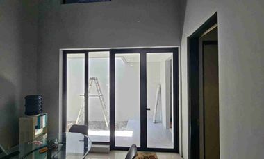 Disewakan Rumah full furnish di Pondok Tjandra