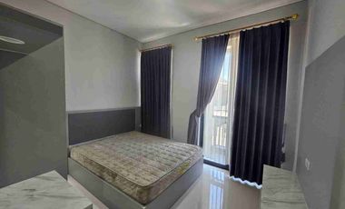 Disewakan Rumah full furnish di Pondok Tjandra