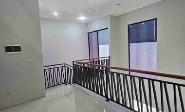 Disewakan Rumah full furnish di Pondok Tjandra