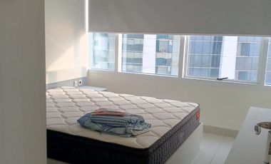 Apartemen Regatta Tower London di Pantai Mutiara Pluit