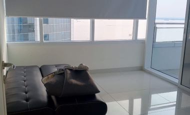 Apartemen Regatta Tower London di Pantai Mutiara Pluit