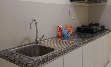 Apartemen Regatta Tower London di Pantai Mutiara Pluit