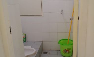 Apartemen Regatta Tower London di Pantai Mutiara Pluit