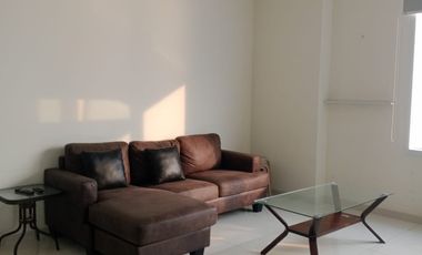 Apartemen Regatta Tower London di Pantai Mutiara Pluit