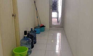 Apartemen Regatta Tower London di Pantai Mutiara Pluit