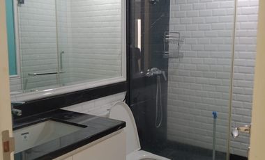 Apartemen Regatta Tower London di Pantai Mutiara Pluit