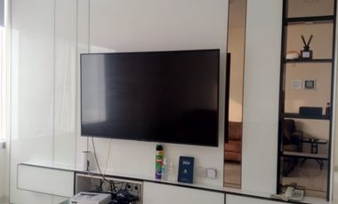 Apartemen Regatta Tower London di Pantai Mutiara Pluit