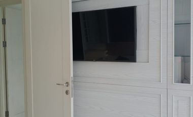 Apartemen Regatta Tower London di Pantai Mutiara Pluit