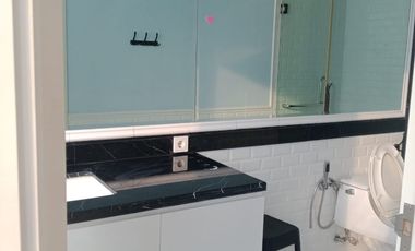 Apartemen Regatta Tower London di Pantai Mutiara Pluit