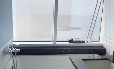 Apartemen Regatta Tower London di Pantai Mutiara Pluit