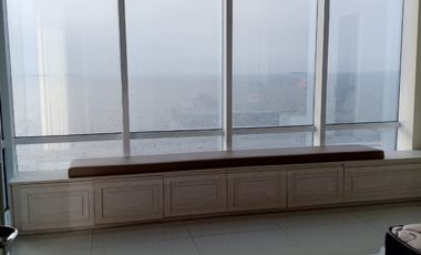 Apartemen Regatta Tower London di Pantai Mutiara Pluit