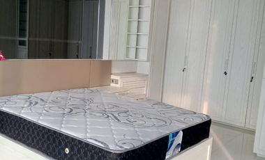 Apartemen Regatta Tower London di Pantai Mutiara Pluit