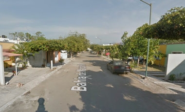 CASA EN VENTA EN SOL DEL PACÍFICO, MANZANILLO, COL. 