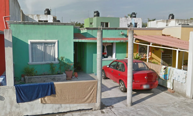 CASA EN VENTA EN SOL DEL PACÍFICO, MANZANILLO, COL. 