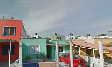 CASA EN VENTA EN SOL DEL PACÍFICO, MANZANILLO, COL. 
