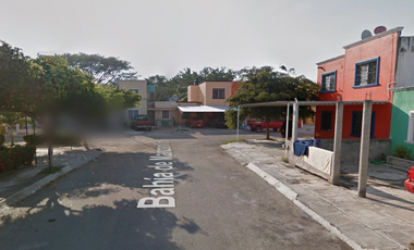 CASA EN VENTA EN SOL DEL PACÍFICO, MANZANILLO, COL. 