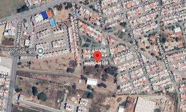 CASA EN VENTA EN SOL DEL PACÍFICO, MANZANILLO, COL. 