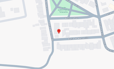 CASA EN VENTA EN SOL DEL PACÍFICO, MANZANILLO, COL. 