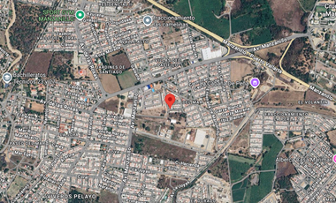 CASA EN VENTA EN SOL DEL PACÍFICO, MANZANILLO, COL. 