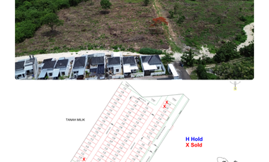 PROMO RUMAH EXCLUSIVE DI KAWASAN KAMPIAL - JL DHARMAWANGSA, NUSADUA