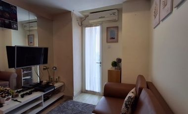 APARTEMEN DIJUAL DI JOGJA STUDENT CASTLE 1 BR