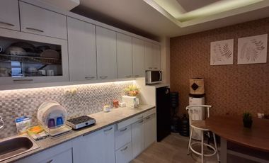 APARTEMEN DIJUAL DI JOGJA STUDENT CASTLE 1 BR