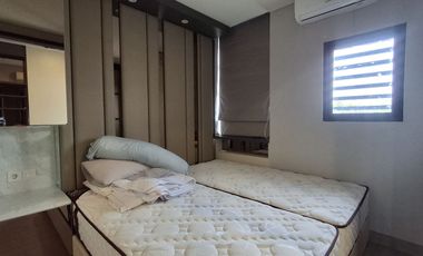 APARTEMEN DIJUAL DI SOLO BARU APSARA TOWER THE KAHYANGAN