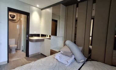APARTEMEN DIJUAL DI SOLO BARU APSARA TOWER THE KAHYANGAN