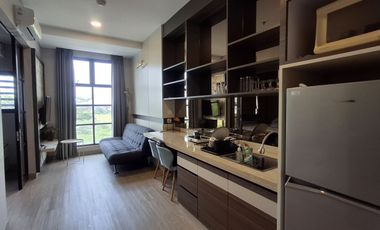 APARTEMEN DIJUAL DI SOLO BARU APSARA TOWER THE KAHYANGAN