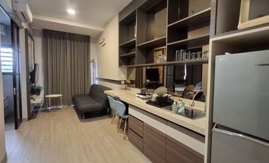 APARTEMEN DIJUAL DI SOLO BARU APSARA TOWER THE KAHYANGAN