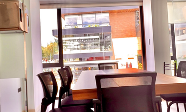 En Cuenca, hermosas oficinas y piso comercial en renta. A estrenar! precios en la descripción