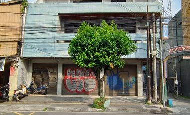 RUKO DISEWAKAN DI JOGJA TENGAH KOTA DEKAT KAMPUS UGM