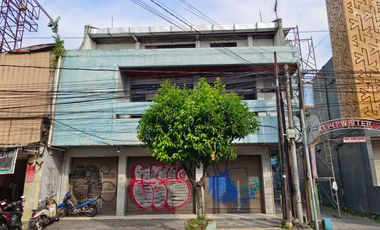 RUKO DISEWAKAN DI JOGJA TENGAH KOTA DEKAT KAMPUS UGM