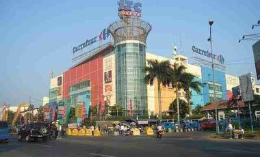 rumah murah di depok 5 menit ke stasiun Depok lama dan Citayam