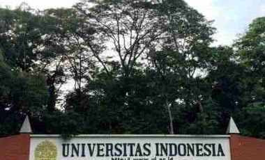 rumah murah di depok 5 menit ke stasiun Depok lama