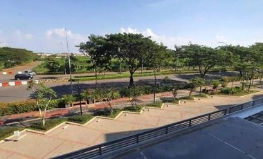 Ruko New East 3lt 5x17 85m Hdp Boulevard JGC Jakarta Garden City
