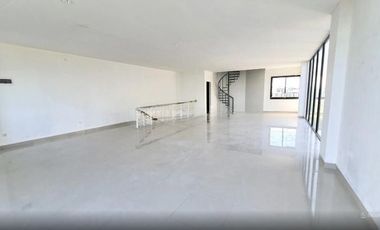 Ruko New East 3lt 5x17 85m Hdp Boulevard JGC Jakarta Garden City