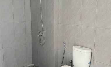 Ruko New East 3lt 5x17 85m Hdp Boulevard JGC Jakarta Garden City
