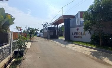 Bebas Banjir! Tanah Dekat Unpam 300Jtan - Cocok Kost/Hunian