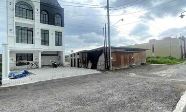 Kos eksklusif 35KT 35KM di SCBD Jogja,Seturan. Dkt kampus UPN