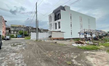 Kos eksklusif 35KT 35KM di SCBD Jogja,Seturan. Dkt kampus UPN