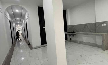 Kos eksklusif 35KT 35KM di SCBD Jogja,Seturan. Dkt kampus UPN