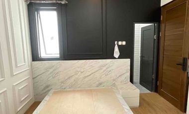 Kos eksklusif 35KT 35KM di SCBD Jogja,Seturan. Dkt kampus UPN