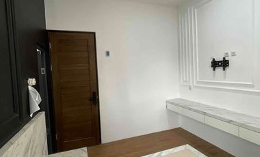 Kos eksklusif 35KT 35KM di SCBD Jogja,Seturan. Dkt kampus UPN