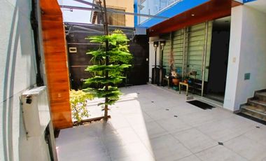 🏠 EXCLUSIVO DEPARTAMENTO EN MAYORAZGO: 1ER PISO + TERRAZA-AZOTEA CON BBQ. ¡TODO INCLUIDO!
